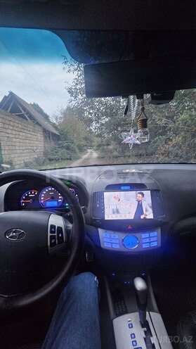 Hyundai Avante 2008, 320,000 km - 1.6 l - Qəbələ