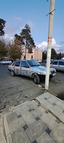 LADA (VAZ) 21099 2003, 349,137 km - 1.6 л - Zaqatala
