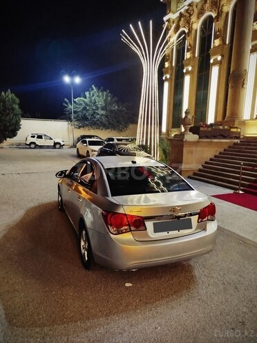 Chevrolet Cruze 2011, 285,000 km - 1.4 л - Bakı