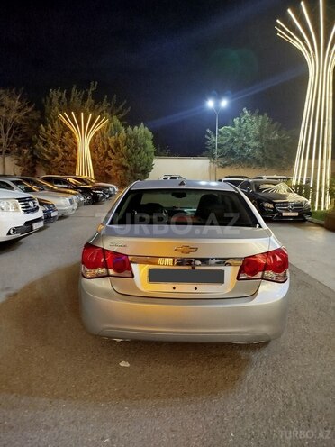 Chevrolet Cruze 2011, 285,000 km - 1.4 л - Bakı