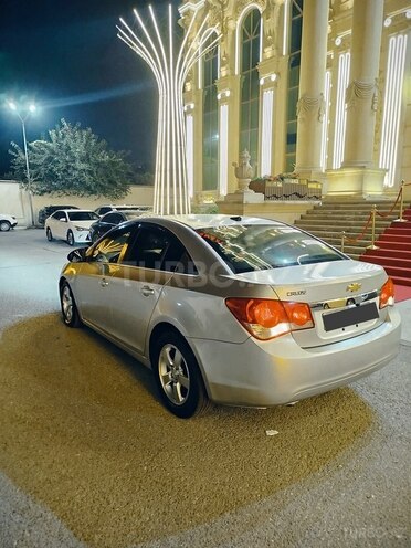 Chevrolet Cruze 2011, 285,000 km - 1.4 л - Bakı