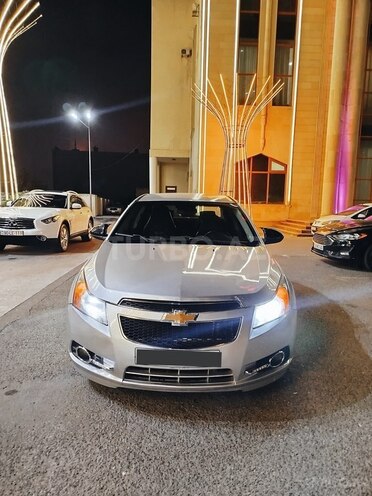 Chevrolet Cruze 2011, 285,000 km - 1.4 л - Bakı