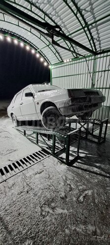 LADA (VAZ) 21099 2003, 349,137 km - 1.6 л - Zaqatala