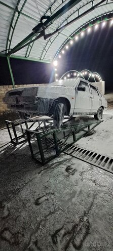 LADA (VAZ) 21099 2003, 349,137 km - 1.6 л - Zaqatala