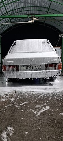 LADA (VAZ) 21099 2003, 349,137 km - 1.6 л - Zaqatala