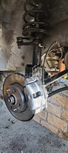 LADA (VAZ) 21099 2003, 349,137 km - 1.6 л - Zaqatala