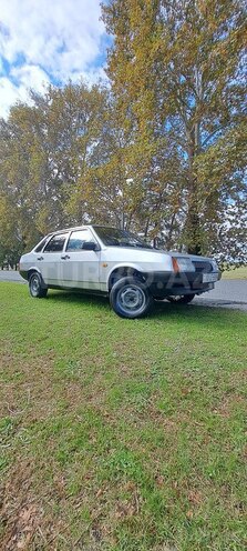 LADA (VAZ) 21099 2003, 349,137 km - 1.6 л - Zaqatala