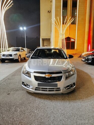 Chevrolet Cruze 2011, 285,000 km - 1.4 л - Bakı