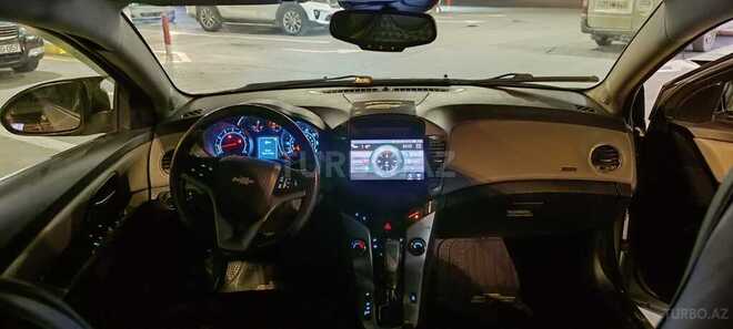 Chevrolet Cruze 2011, 285,000 km - 1.4 л - Bakı