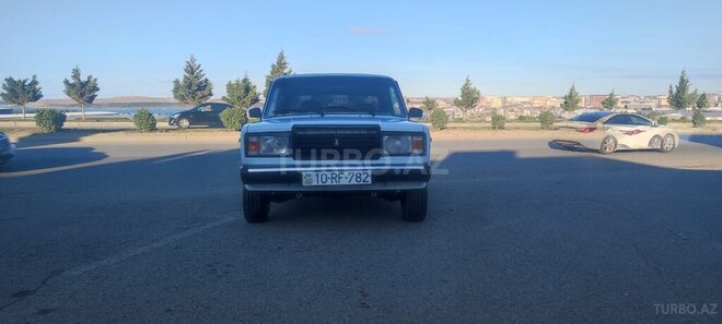 LADA (VAZ) 2107 2006, 98,681 km - 1.6 l - Bakı