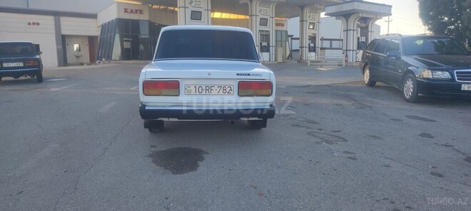 LADA (VAZ) 2107 2006, 98,681 km - 1.6 l - Bakı