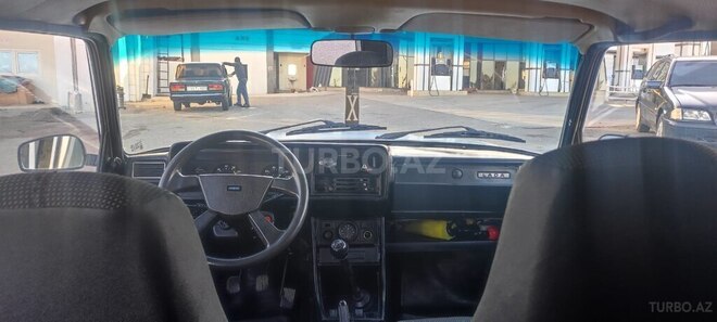 LADA (VAZ) 2107 2006, 98,681 km - 1.6 l - Bakı