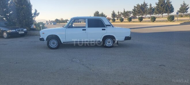 LADA (VAZ) 2107 2006, 98,681 km - 1.6 l - Bakı
