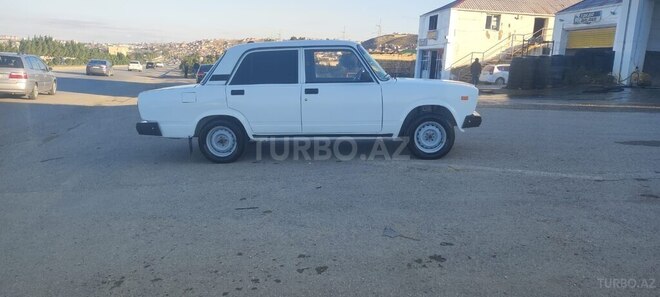 LADA (VAZ) 2107 2006, 98,681 km - 1.6 l - Bakı