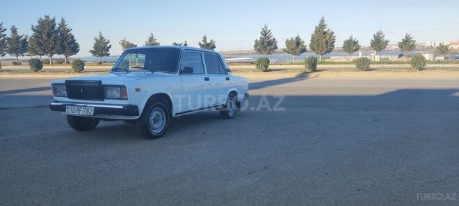 LADA (VAZ) 2107 2006, 98,681 km - 1.6 l - Bakı