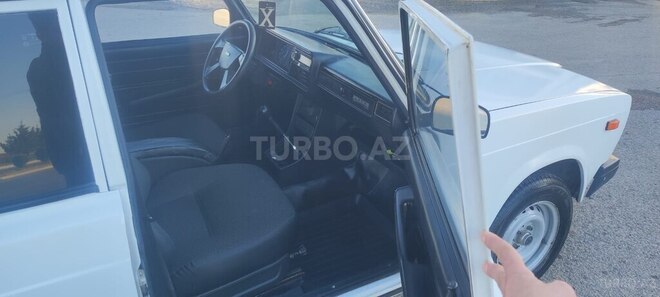 LADA (VAZ) 2107 2006, 98,681 km - 1.6 l - Bakı