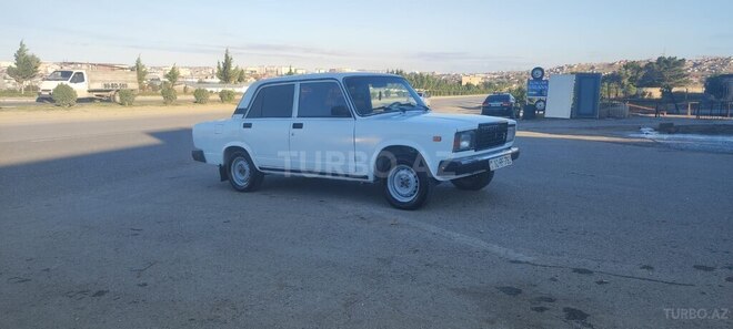 LADA (VAZ) 2107 2006, 98,681 km - 1.6 l - Bakı