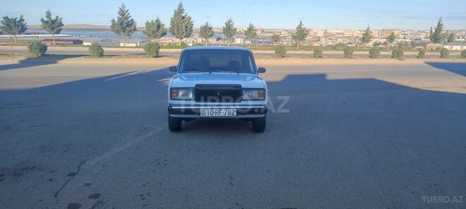 LADA (VAZ) 2107 2006, 98,681 km - 1.6 l - Bakı