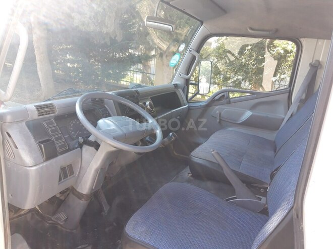Mitsubishi Canter 2005, 350,000 km - 3.9 л - Bakı