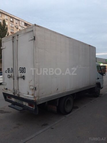 Mitsubishi Canter 2005, 350,000 km - 3.9 л - Bakı