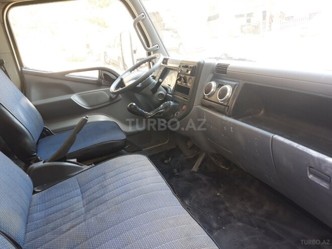Mitsubishi Canter 2005, 350,000 km - 3.9 л - Bakı