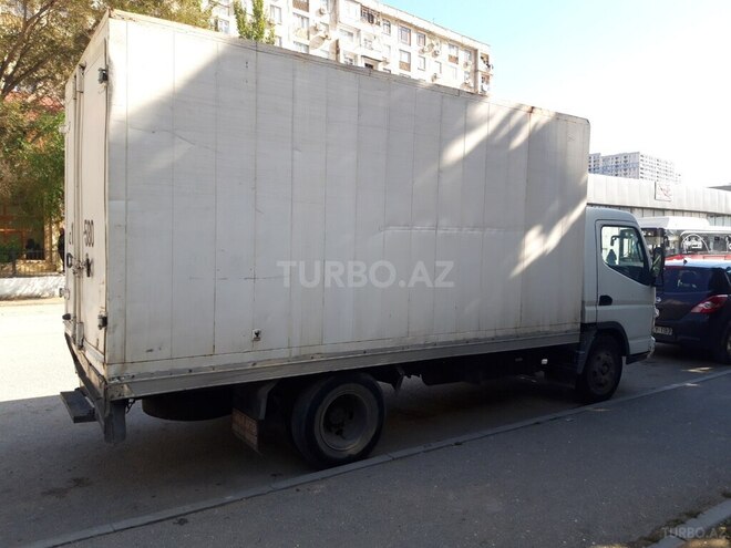 Mitsubishi Canter 2005, 350,000 km - 3.9 л - Bakı