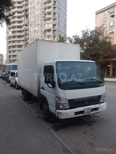 Mitsubishi Canter 2005, 350,000 km - 3.9 л - Bakı