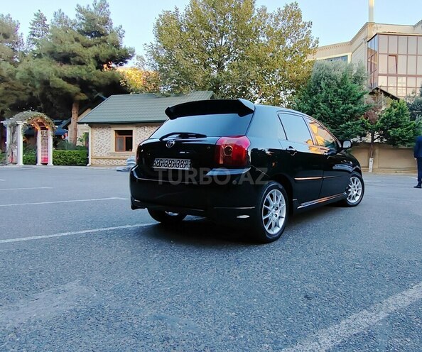 Toyota Corolla 2006, 298,000 km - 1.4 l - Bakı
