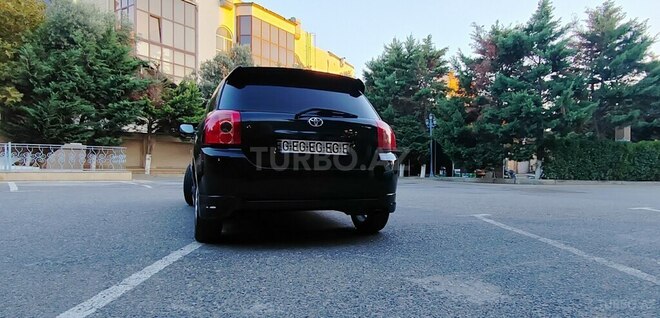 Toyota Corolla 2006, 298,000 km - 1.4 l - Bakı