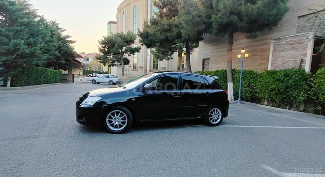 Toyota Corolla 2006, 298,000 km - 1.4 l - Bakı