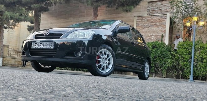 Toyota Corolla 2006, 298,000 km - 1.4 l - Bakı