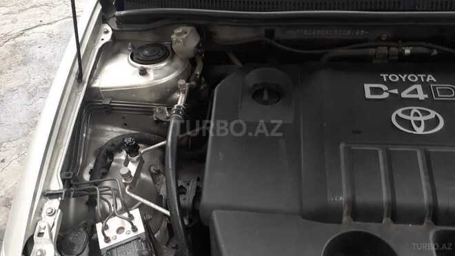 Toyota Corolla 2006, 230,000 km - 1.4 l - Bakı