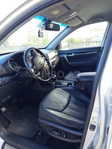 Kia Sorento 2014, 200,000 km - 2.0 l - Bakı
