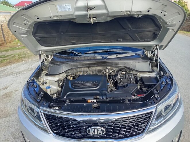 Kia Sorento 2014, 200,000 km - 2.0 l - Bakı