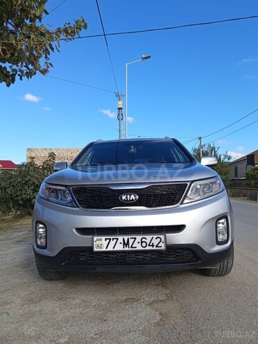 Kia Sorento 2014, 200,000 km - 2.0 l - Bakı