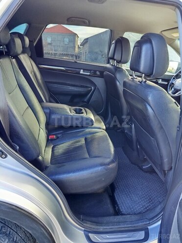 Kia Sorento 2014, 200,000 km - 2.0 l - Bakı