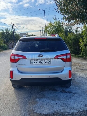 Kia Sorento 2014, 200,000 km - 2.0 l - Bakı