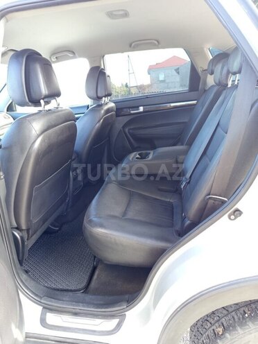Kia Sorento 2014, 200,000 km - 2.0 l - Bakı