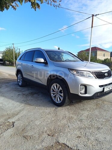 Kia Sorento 2014, 200,000 km - 2.0 l - Bakı
