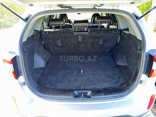 Kia Sorento 2014, 200,000 km - 2.0 l - Bakı
