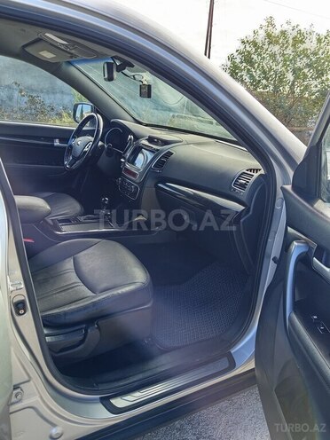 Kia Sorento 2014, 200,000 km - 2.0 l - Bakı