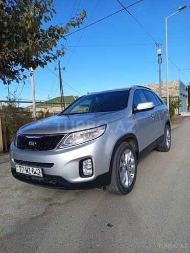 Kia Sorento 2014, 200,000 km - 2.0 l - Bakı