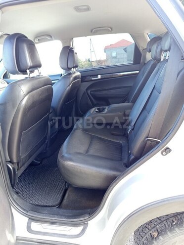 Kia Sorento 2014, 200,000 km - 2.0 l - Bakı