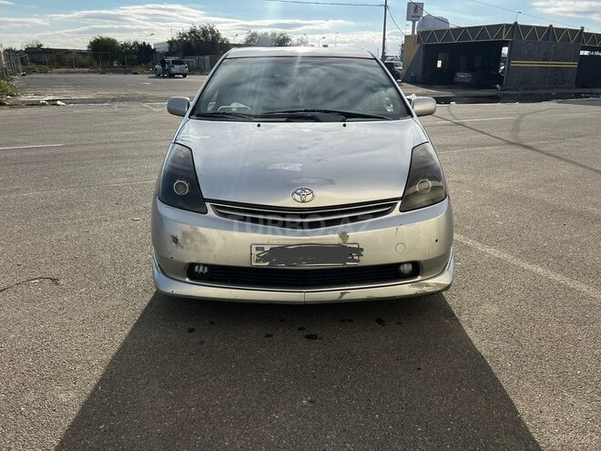 Toyota Prius 2008, 300,000 km - 1.5 l - Bakı