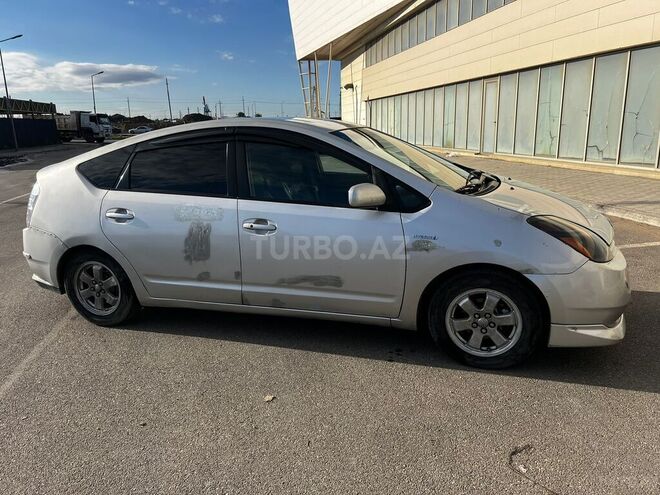 Toyota Prius 2008, 300,000 km - 1.5 l - Bakı
