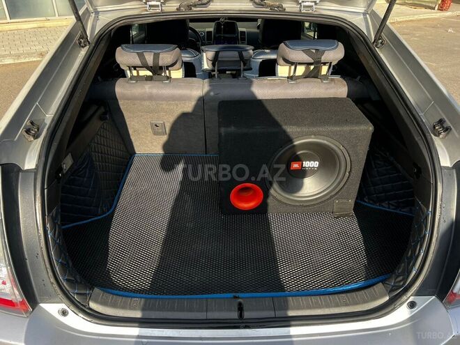 Toyota Prius 2008, 300,000 km - 1.5 l - Bakı