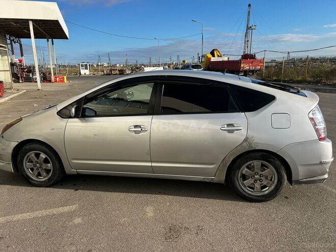 Toyota Prius 2008, 300,000 km - 1.5 l - Bakı