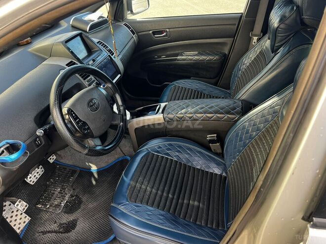 Toyota Prius 2008, 300,000 km - 1.5 l - Bakı