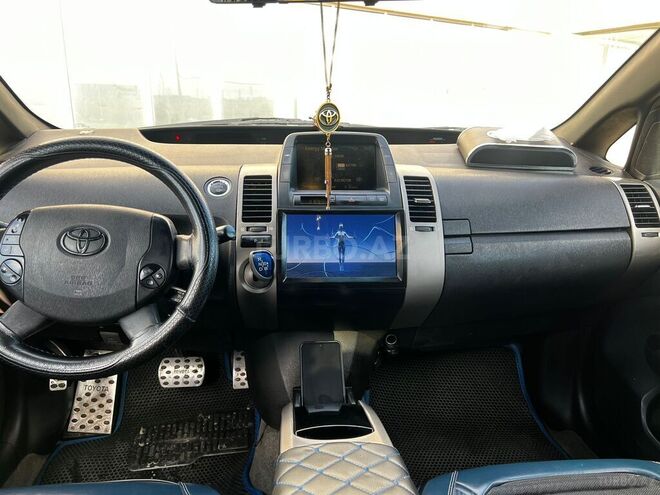 Toyota Prius 2008, 300,000 km - 1.5 l - Bakı