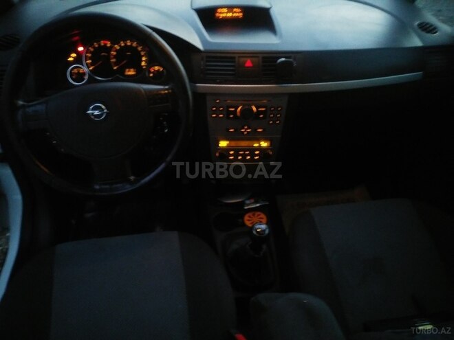 Opel Meriva 2010, 296,000 km - 1.3 l - Bakı